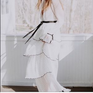 Alice McCall now Or never dress size AU4